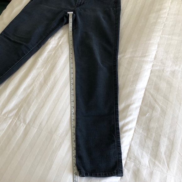 James Jeans Mid Rise Skinny Size 27 EUC - Picture 5 of 8